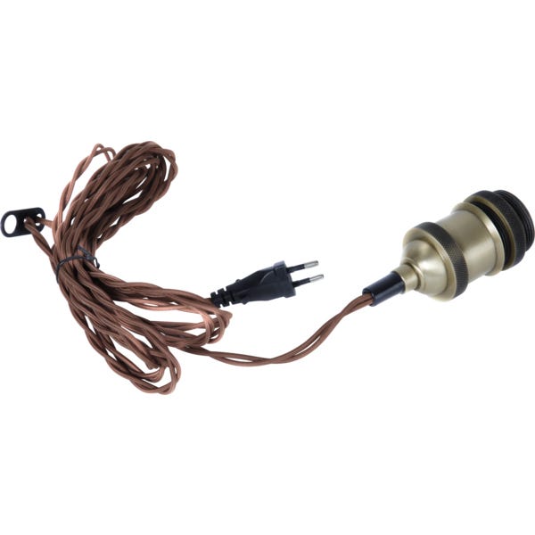 Star Trading Kabel E27 Archaic