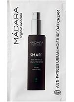 Madara Smart Anti Fatigue Urban Moisture Cream sample