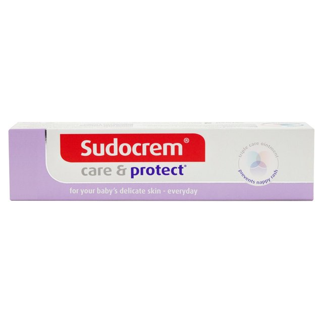 Sudocrem Care & Protect Tube