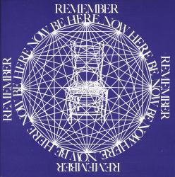 Be Here Now (Formerly Lama Foundations)