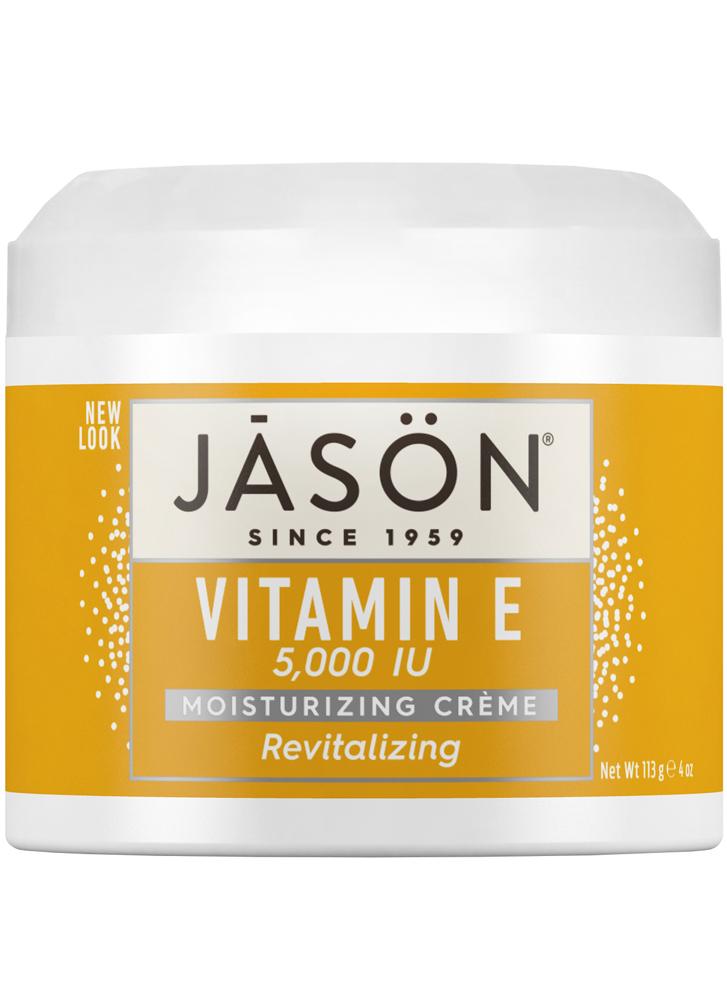 Jason Revitalizing Vit E 5000IU Cream
