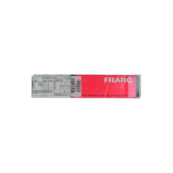 Filarc 35 Hitsauspuikko 3.25x450 mm, 6 kg