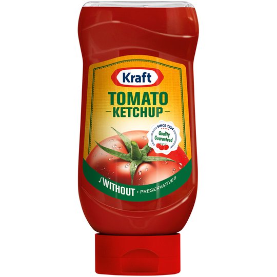 Tomaattiketsuppi - 28% alennus