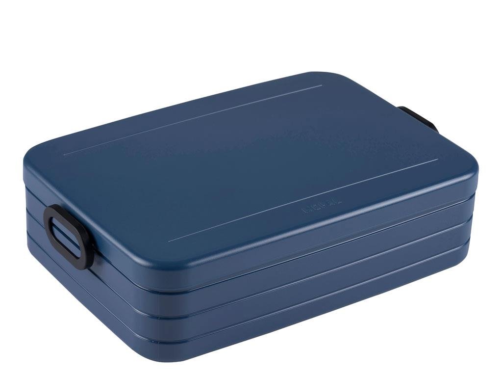 Mepal - TAB Bento L Lunchbox - Nordic Denim (240372)