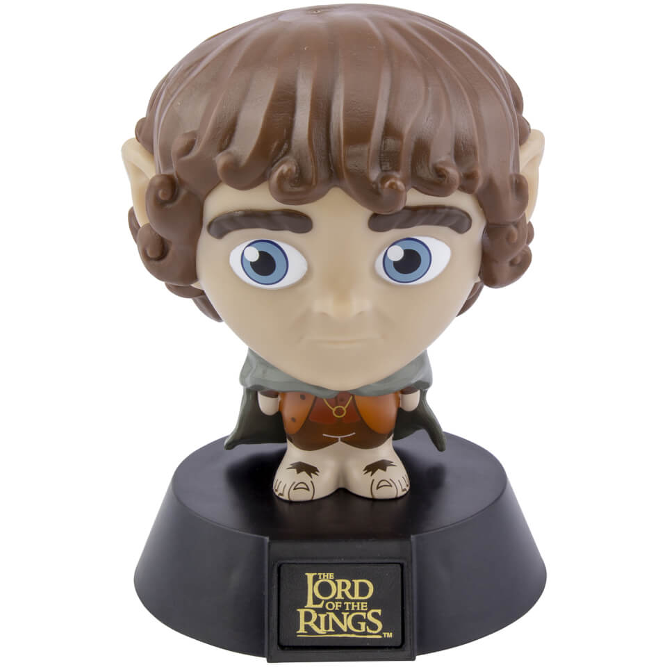 Lord of the Ring Frodo Icon Light BDP