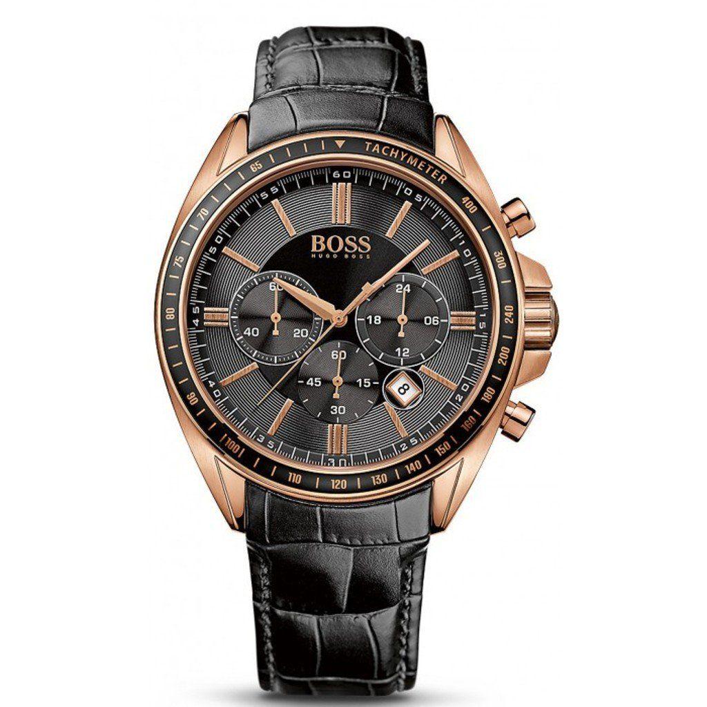 Hugo Boss Men's Driver Sports Watch HB1513092