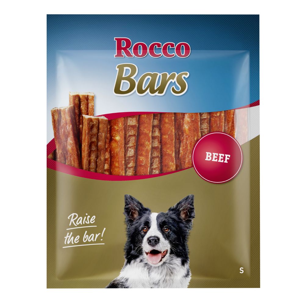 Rocco Chew Bars Small - 6 chews 12cm each