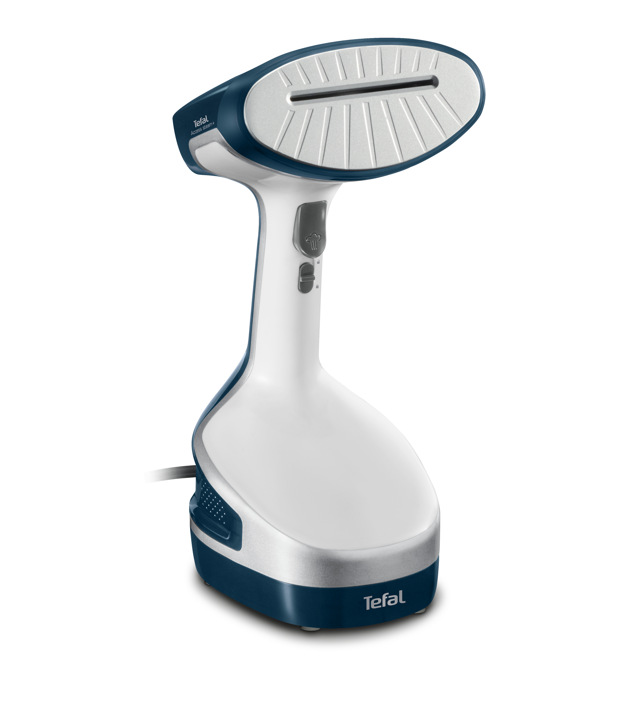 Tefal - Access Steam+- White/Blue (DT8100E0)