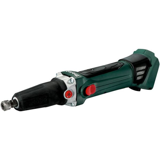 Metabo GA 18 LTX Rakslip utan batteri och laddare