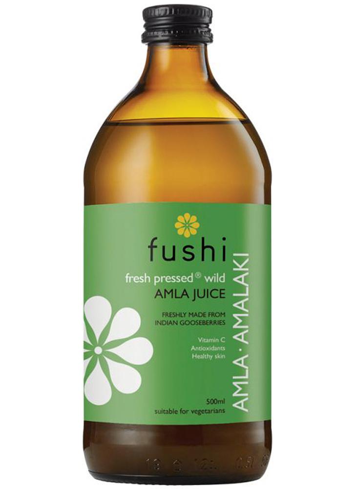 Fushi Amla Juice