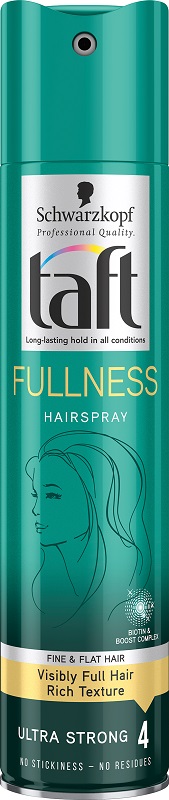 Hairspray 250ml - 52% rabatt