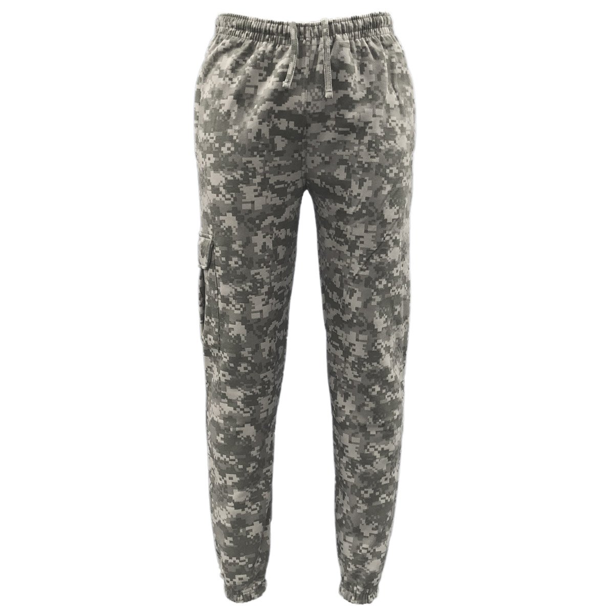Game Technical Apparel Unisex Joggers Army T_GMJ18 - Digital Desert M