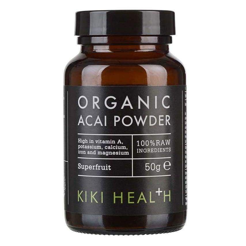 Acai Powder Organic - 50 grams