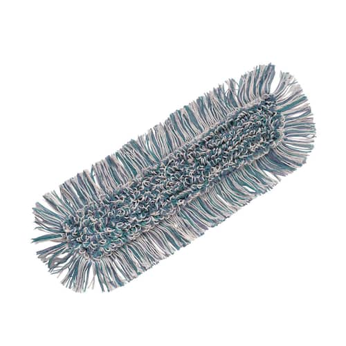 Vikan Mopp Kardell Original Mix Öglad 40cm