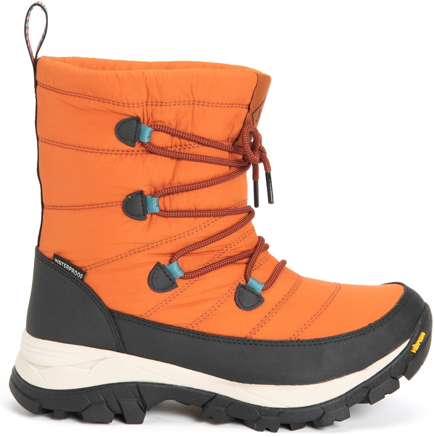 Muck Boots Unisex Arctic Ice Nomadic Vibram Boots Various Colours 30985 - Autumnal 3