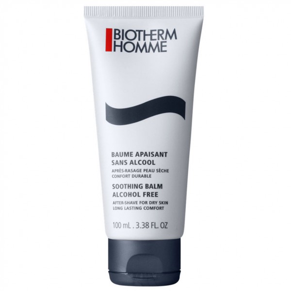 Biotherm homme крем для бритья