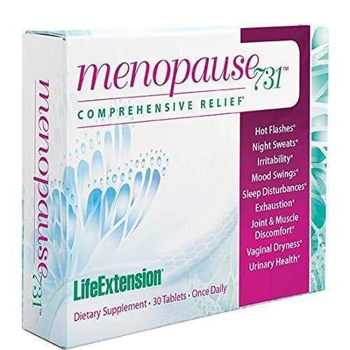 Menopause 731 - 30 tablets