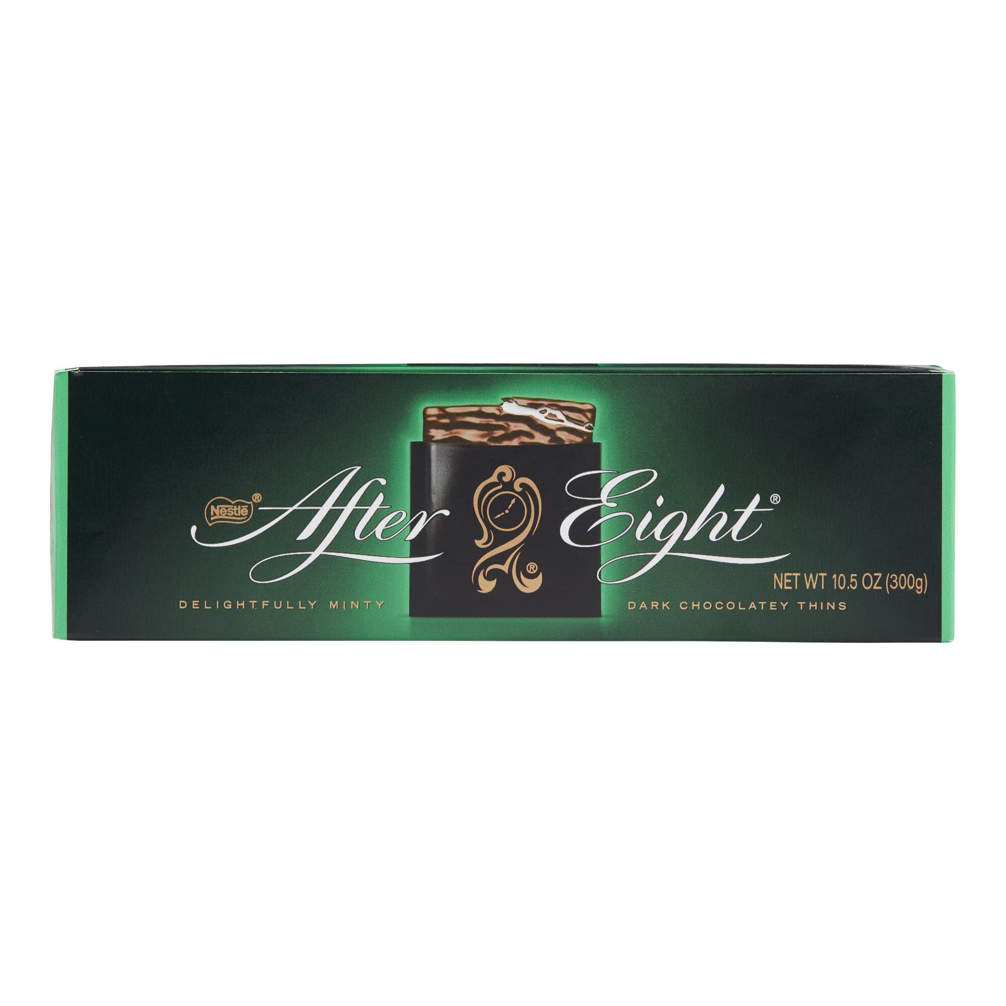 Ziyad After Eight Chocolate Thin Mints by World Market