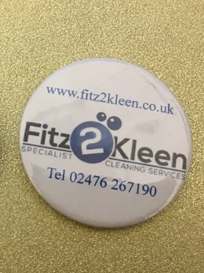 Buy 50 X Personalised Photo Magnets Or Keyring For Business Logo