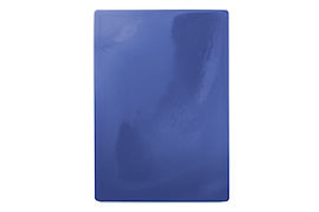 Leikkuulauta 49,5x 35cm, sininen