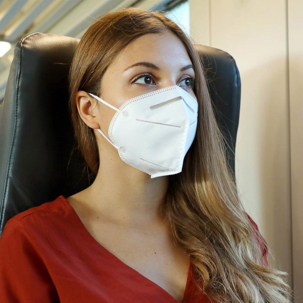 Respiratory Face Masks (10 pack)