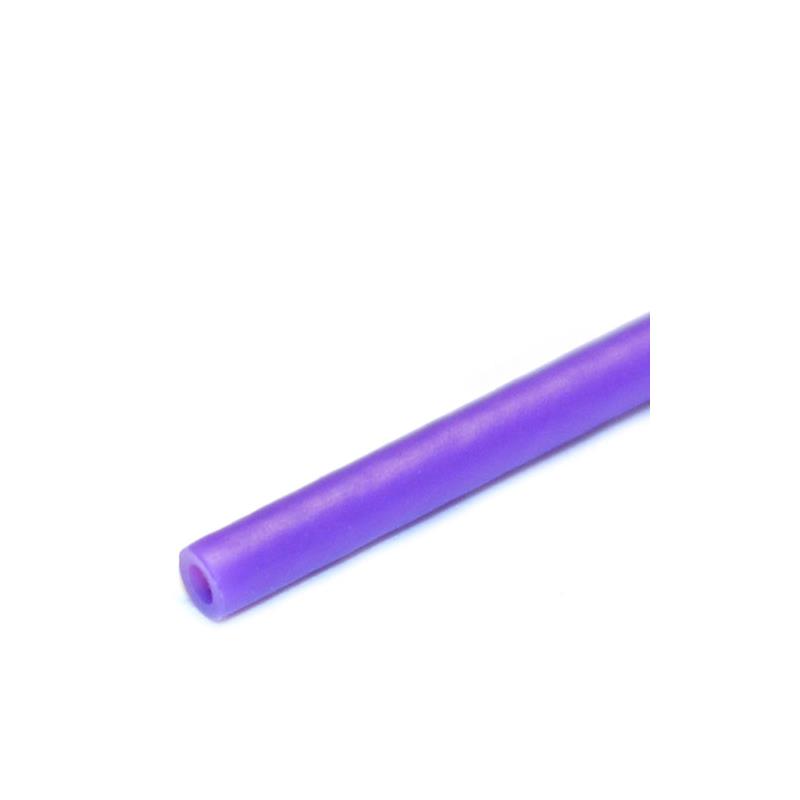 FF Tube 1,8mm Soft - Purple/Milky FutureFly
