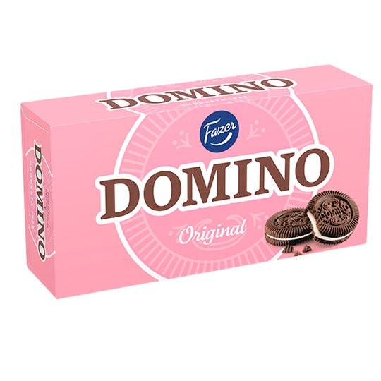 Domino Orginal Keksit - 20% alennus