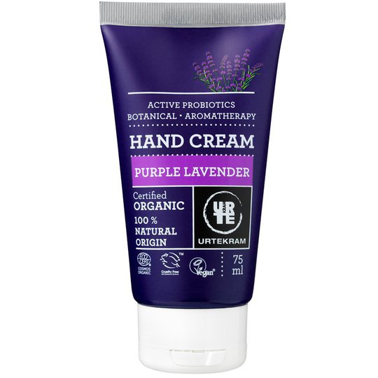 Käsivoide Purple Lavender - 60% alennus
