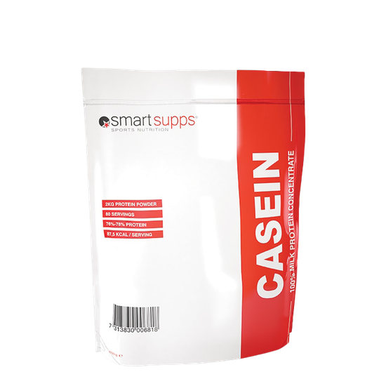 SmartSupps Casein, 2 kg