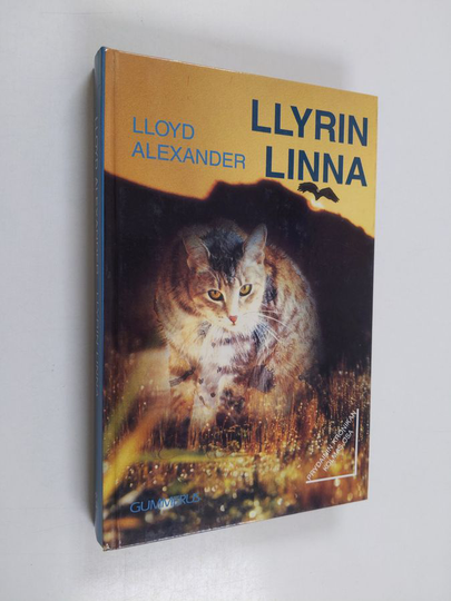 Osta Lloyd Alexander : Llyrin linna netistä