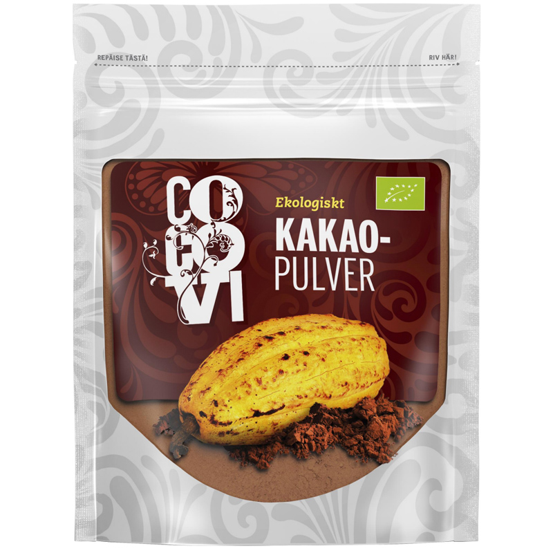Eko Kakaopulver 90g - 55% rabatt