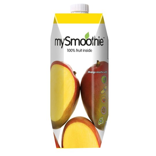 Osta Mango Smoothie - 47% alennus verkosta 