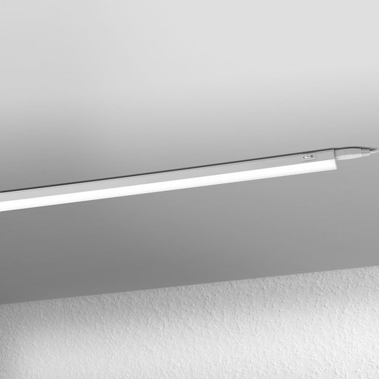 LEDVANCE Batten -LED-kaapinalusvalo 90 cm 3 000 K
