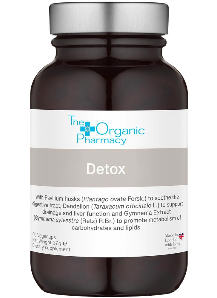 The Organic Pharmacy Detox