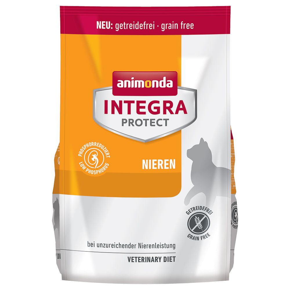 Integra Protect Renal - Economy Pack: 3 x 1.2kg