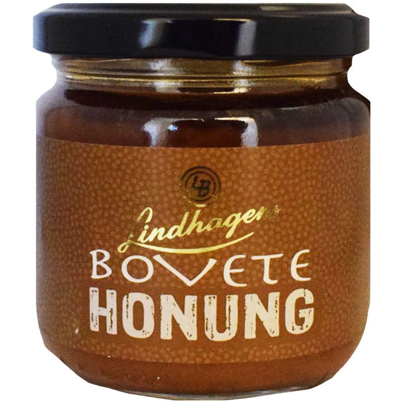 Honung Bovete - 57% rabatt