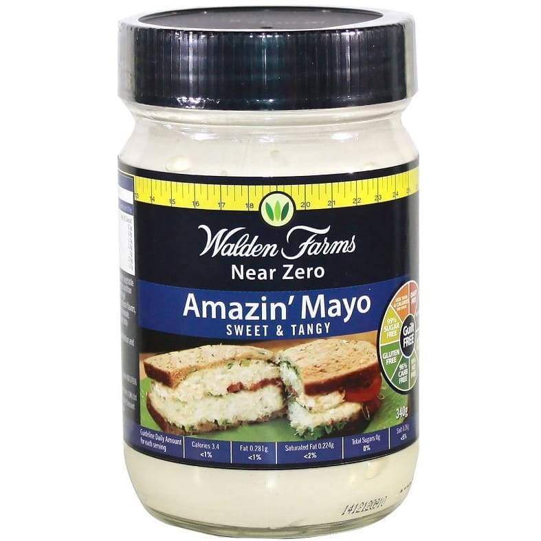 Mayo, Amazin' Mayo - 340 grams
