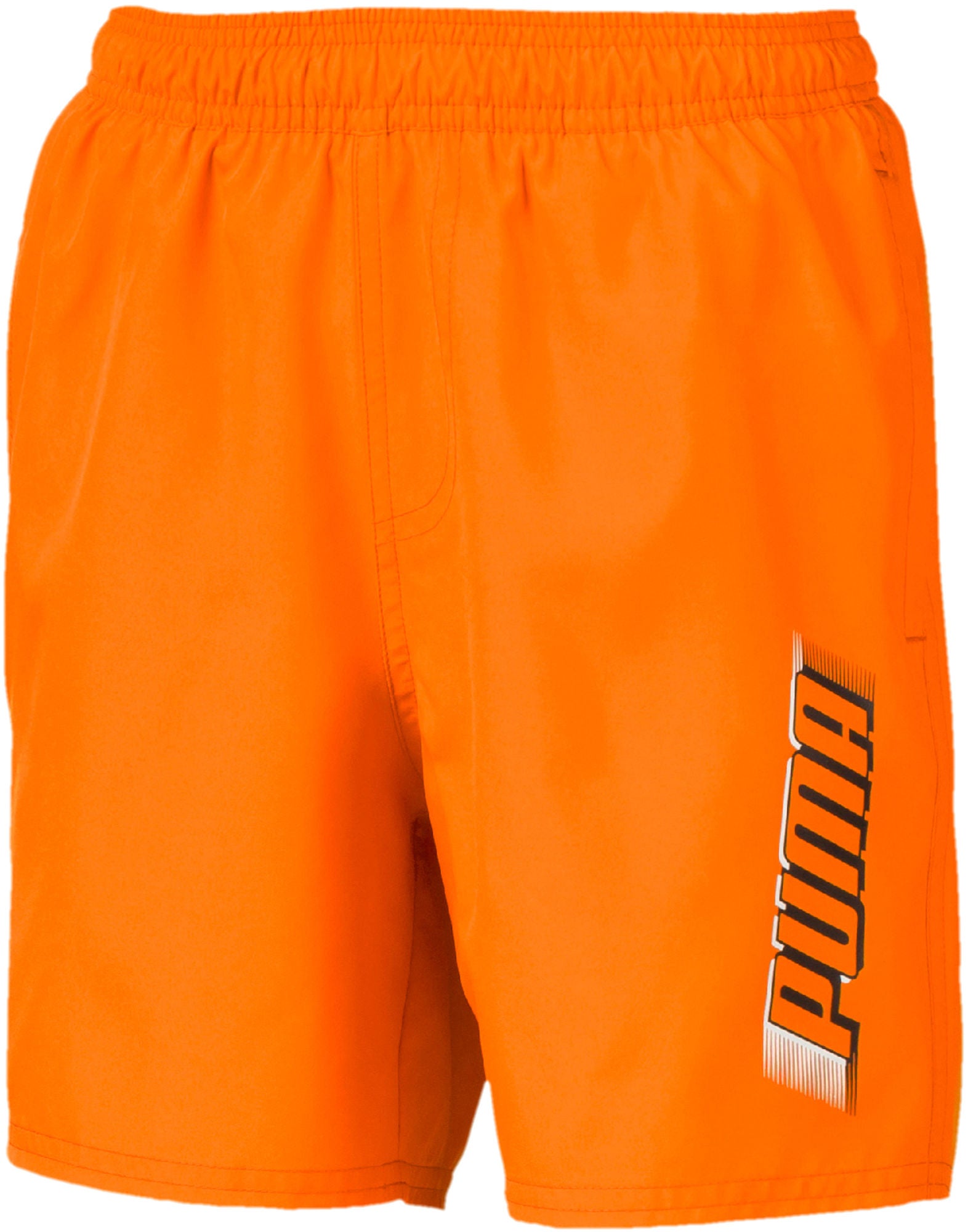 Puma ESS Shorts, Orange 110