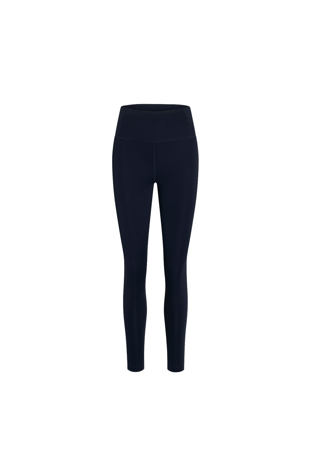 Girlfriend Collective Women's Float High-Rise Legging, Midnight / XS / Normal