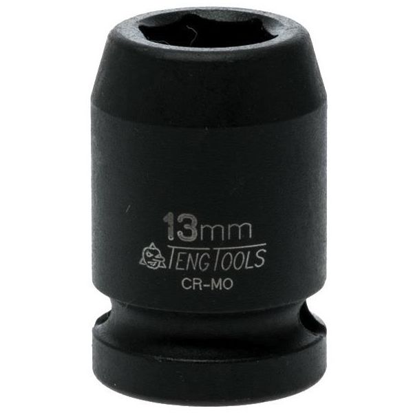 Teng Tools 920513N Kraftpipe 1/2" 13 mm