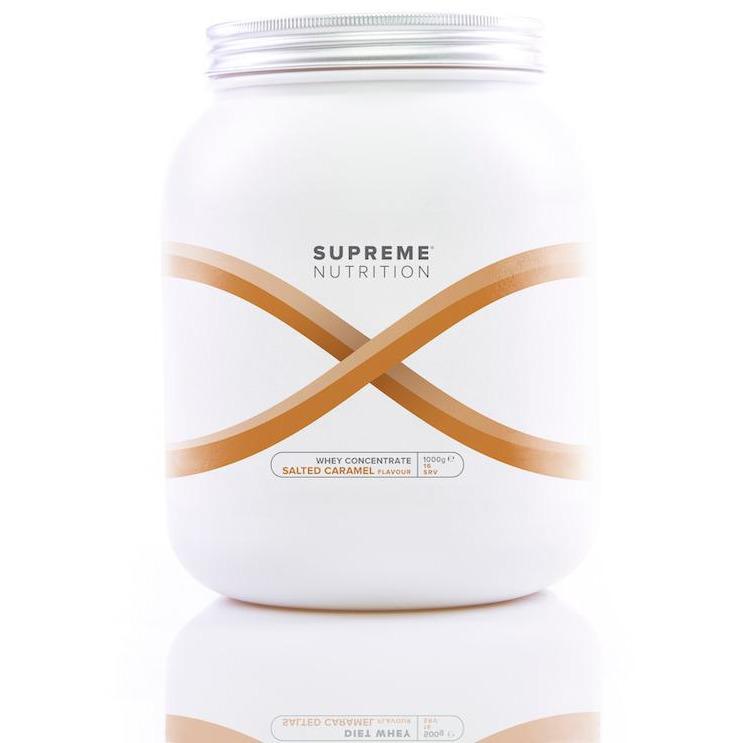 Supreme Whey Protein Concentrate