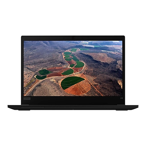 Lenovo ThinkPad L13 Gen 2 20VH 13.3" Laptop, Intel i5, 8GB Memory, 256GB SSD, Windows 10 Pro (20VH002JUS)