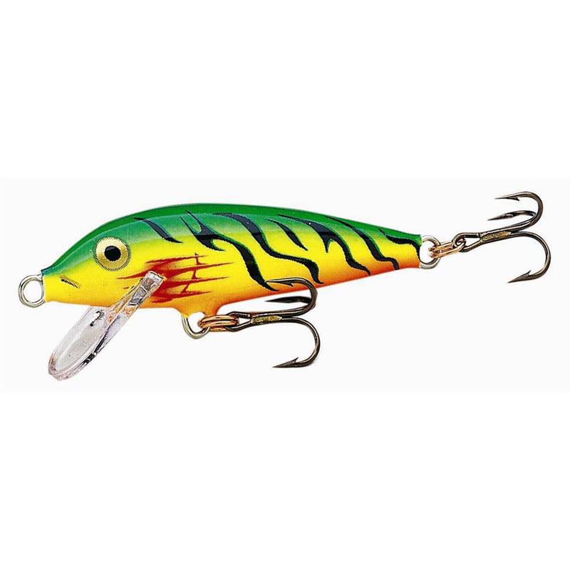 Rapala CountDown S FT 9cm Synkende