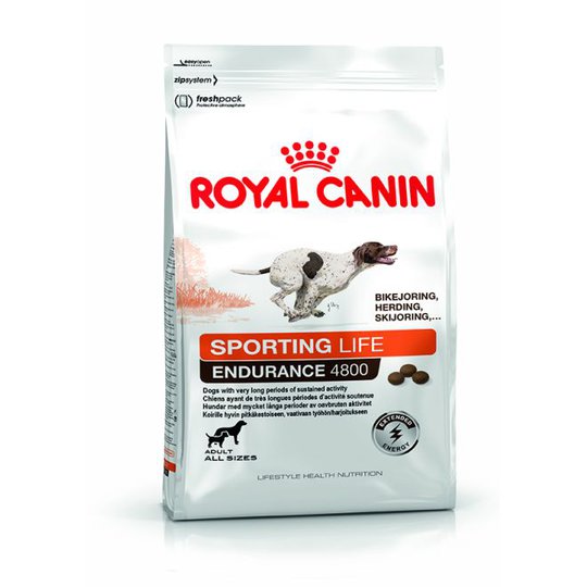 Royal Canin Sport Life Energy 4800 (13 kg)