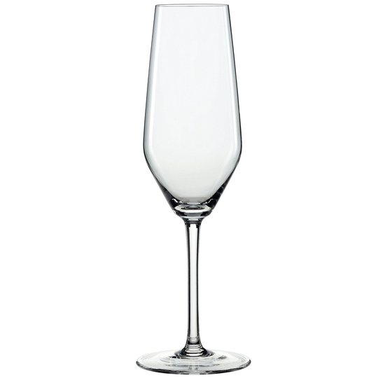 Spiegelau Style Champagneglas 4-p