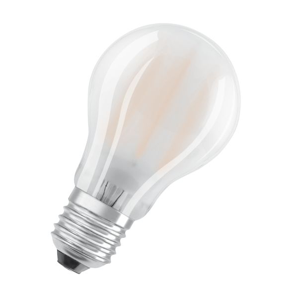 Osram PARATHOM Retrofit Classic A LED-lampe 2700K, E27 8W, 1055 lm
