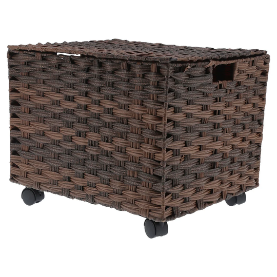 Buy Movable Rattan Box Online