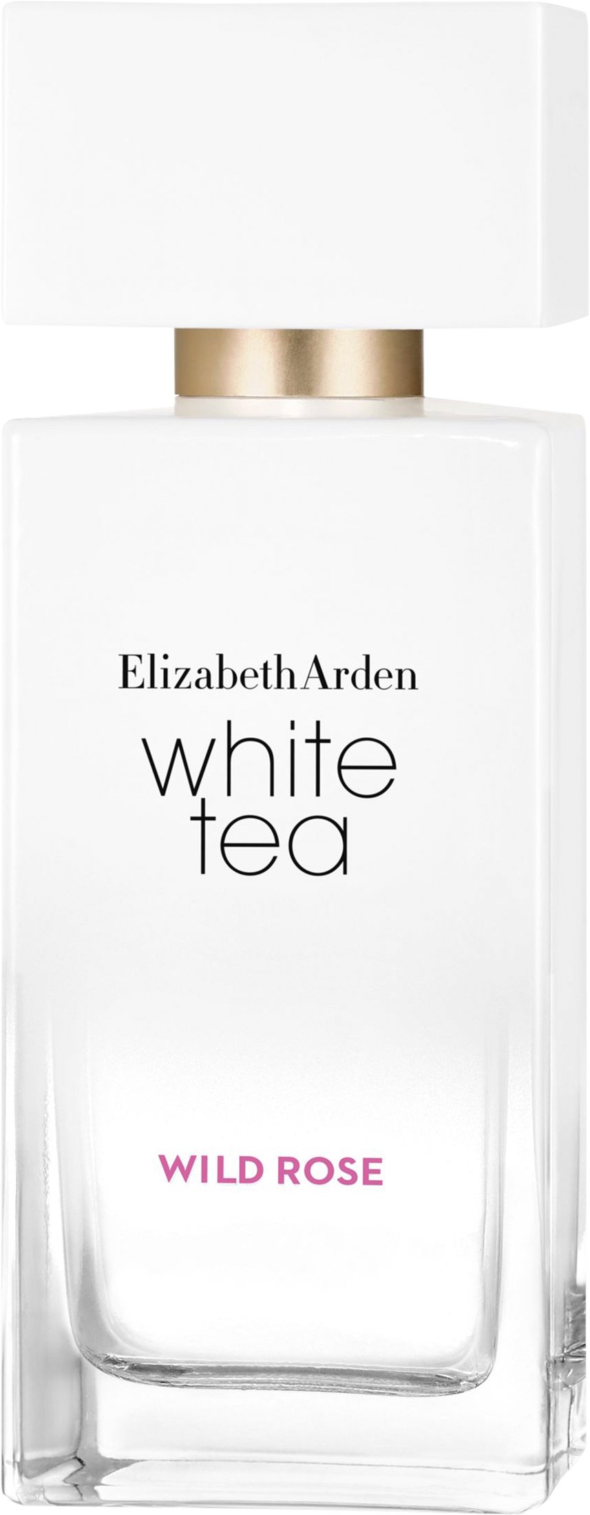 Elizabeth Arden - White Tea Wild Rose EDT 50 ml
