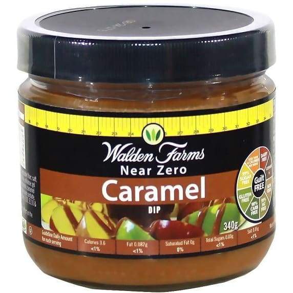 Dip, Caramel - 340 grams