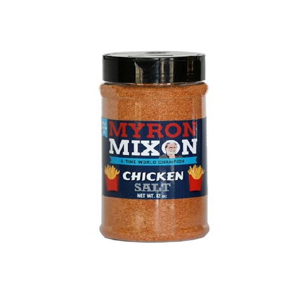 Lowe's 12-oz Chicken Seasoning Blend | MMR007